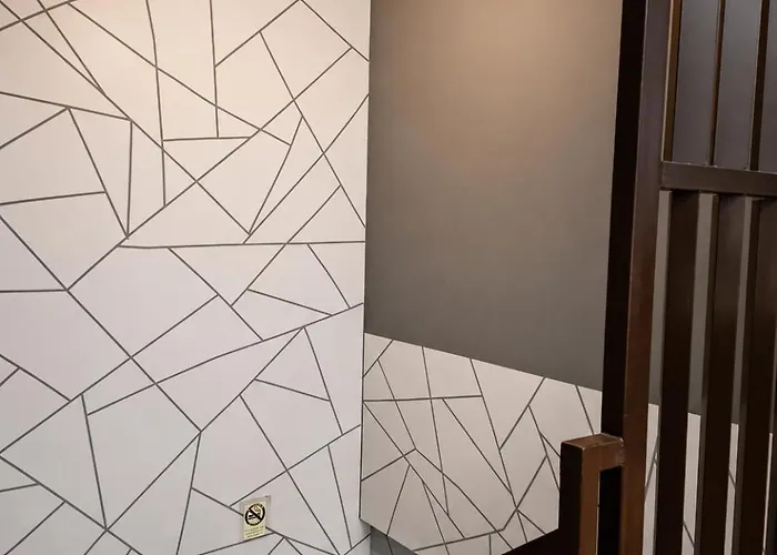 膠囊旅館 Transient House Near Bgc & Sm Aura 马尼拉