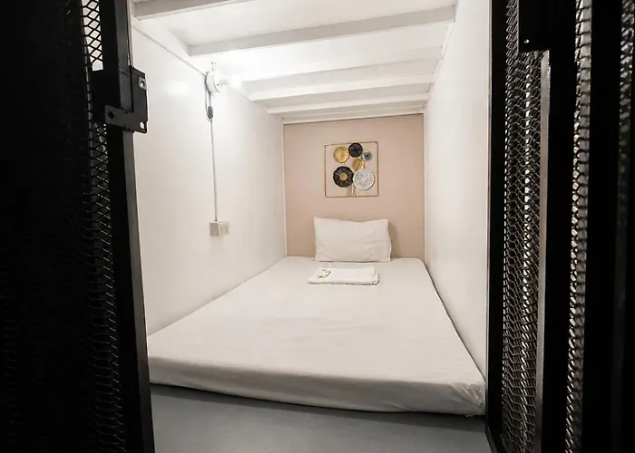Transient House Near Bgc & Sm Aura * 马尼拉